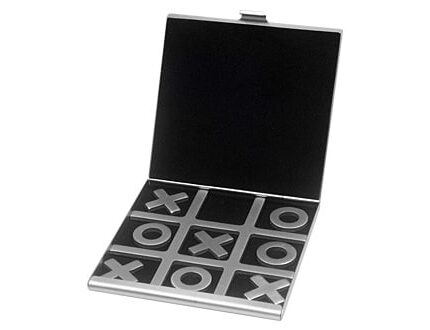 Juego Gato de Aluminio