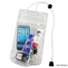 bolso pvc