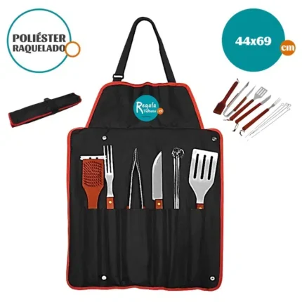Delantal BBQ con 9 Herramientas, Delantal asado con 9 Herramientas, Delantal parrillero, Delantal tela requelada con 9 Herramientas, pechera BBQ con 9 Herramientas, pechera asado con 9 Herramientas, pechera parrillero con 9 Herramientas, pechera tela requelada con 9 Herramientas, set kit Delantal pechera asado BBQ con 9 Herramientas tela requelada, REGALOS PARA FIESTAS PATRIAS chile, REGALOS PARA FIESTAS PATRIAS, regalos para el 18 de septiembre, LOS MEJORES regalos para el 18 de septiembre, LOS MEJORES regalos para FIESTAS PATRIAS, regalos corporativos, accesorios para la parrilla, accesorios para asados, accesorios para parrilleros, regalos para el día del padre, regalos día del padre, regalos para el día del trabajador, regalos día del trabajador, ideas de regalos para el día del trabajador, regalos para navidad, regalos navidad, accesorios bar, accesorios cocina, regalos corporativos Publicitarios, regalos corporativos Promocionales, regalos corporativos personalizados, regalos corporativos con logo, regalos corporativos por mayor, regalos corporativos ESTAMPADOs, LOS MEJORES regalos para FIESTAS PATRIAS Publicitarios, LOS MEJORES regalos para FIESTAS PATRIAS Promocionales, LOS MEJORES regalos para FIESTAS PATRIAS personalizados, LOS MEJORES regalos para FIESTAS PATRIAS corporativos, LOS MEJORES regalos para FIESTAS PATRIAS con logo, LOS MEJORES regalos para FIESTAS PATRIAS por mayor, LOS MEJORES regalos para FIESTAS PATRIAS ESTAMPADOs, REGALOS PARA FIESTAS PATRIAS chile Publicitario, REGALOS PARA FIESTAS PATRIAS chile Promocionales, REGALOS PARA FIESTAS PATRIAS chile personalizados, REGALOS PARA FIESTAS PATRIAS chile corporativos, REGALOS PARA FIESTAS PATRIAS chile con logo, REGALOS PARA FIESTAS PATRIAS chile por mayor, REGALOS PARA FIESTAS PATRIAS chile ESTAMPADOs, REGALOS PARA FIESTAS PATRIAS Publicitarios, REGALOS PARA FIESTAS PATRIAS Promocionales, REGALOS PARA FIESTAS PATRIAS personalizados, REGALOS PARA FIESTAS PATRIAS corporativos, REGALOS PARA FIESTAS PATRIAS con logo, REGALOS PARA FIESTAS PATRIAS por mayor, REGALOS PARA FIESTAS PATRIAS ESTAMPADOs, regalos para el 18 de septiembre Publicitarios, regalos para el 18 de septiembre Promocionales, regalos para el 18 de septiembre personalizados, regalos para el 18 de septiembre corporativos, regalos para el 18 de septiembre con logo, regalos para el 18 de septiembre por mayor, regalos para el 18 de septiembre ESTAMPADOs, LOS MEJORES regalos para el 18 de septiembre Publicitarios, LOS MEJORES regalos para el 18 de septiembre Promocionales, LOS MEJORES regalos para el 18 de septiembre personalizados, LOS MEJORES regalos para el 18 de septiembre corporativos, LOS MEJORES regalos para el 18 de septiembre con logo, LOS MEJORES regalos para el 18 de septiembre por mayor, LOS MEJORES regalos para el 18 de septiembre ESTAMPADOs, LOS MEJORES regalos para FIESTAS PATRIAS Publicitarios, LOS MEJORES regalos para FIESTAS PATRIAS Promocionales, LOS MEJORES regalos para FIESTAS PATRIAS personalizados, LOS MEJORES regalos para FIESTAS PATRIAS corporativos, LOS MEJORES regalos para FIESTAS PATRIAS con logo, LOS MEJORES regalos para FIESTAS PATRIAS por mayor, LOS MEJORES regalos para FIESTAS PATRIAS ESTAMPADOs, regalos corporativos Publicitarios, regalos corporativos Promocionales, regalos corporativos personalizados, regalos corporativos con logo, regalos corporativos por mayor, regalos corporativos ESTAMPADOs, accesorios para la parrilla Publicitarios, accesorios para la parrilla Promocionales, accesorios para la parrilla personalizados, accesorios para la parrilla corporativos, accesorios para la parrilla con logo, accesorios para la parrilla por mayor, accesorios para la parrilla ESTAMPADOs, accesorios para asados Publicitarios, accesorios para asados Promocionales, accesorios para asados personalizados, accesorios para asados corporativos, accesorios para asados con logo, accesorios para asados por mayor, accesorios para asados ESTAMPADOs, accesorios para parrilleros Publicitarios, accesorios para parrilleros Promocionales, accesorios para parrilleros personalizados, accesorios para parrilleros corporativos, accesorios para parrilleros con logo, accesorios para parrilleros por mayor, accesorios para parrilleros ESTAMPADOs, regalos para el día del padre Publicitarios, regalos para el día del padre Promocionales, regalos para el día del padre personalizados, regalos para el día del padre corporativos, regalos para el día del padre con logo, regalos para el día del padre por mayor, regalos para el día del padre ESTAMPADOs, regalos día del padre Publicitarios, regalos día del padre Promocionales, regalos día del padre personalizados, regalos día del padre corporativos, regalos día del padre con logo, regalos día del padre por mayor, regalos día del padre ESTAMPADOs, regalos para el día del trabajador Publicitarios, regalos para el día del trabajador Promocionales, regalos para el día del trabajador personalizados, regalos para el día del trabajador corporativos, regalos para el día del trabajador con logo, regalos para el día del trabajador por mayor, regalos para el día del trabajador ESTAMPADOs, regalos día del trabajador Publicitarios, regalos día del trabajador Promocionales, regalos día del trabajador personalizados, regalos día del trabajador corporativos, regalos día del trabajador con logo, regalos día del trabajador por mayor, regalos día del trabajador ESTAMPADOs, ideas de regalos para el día del trabajador Publicitarios, ideas de regalos para el día del trabajador Promocionales, ideas de regalos para el día del trabajador personalizados, ideas de regalos para el día del trabajador corporativos, ideas de regalos para el día del trabajador con logo, ideas de regalos para el día del trabajador por mayor, ideas de regalos para el día del trabajador ESTAMPADOs, regalos para navidad Publicitarios, regalos para navidad Promocionales, regalos para navidad personalizados, regalos para navidad corporativos, regalos para navidad con logo, regalos para navidad por mayor, regalos para navidad ESTAMPADOs, regalos navidad Publicitarios, regalos navidad Promocionales, regalos navidad personalizados, regalos navidad corporativos, regalos navidad con logo, regalos navidad por mayor, regalos navidad ESTAMPADOs, accesorios bar Publicitarios, accesorios bar Promocionales, accesorios bar personalizados, accesorios bar corporativos, accesorios bar con logo, accesorios bar por mayor, accesorios bar ESTAMPADOs, accesorios cocina Publicitarios, accesorios cocina Promocionales, accesorios cocina personalizados, accesorios cocina corporativos, accesorios cocina con logo, accesorios cocina por mayor, accesorios cocina ESTAMPADOs, , delantal para asado, pechera para asado, delantal para asado hombre, pechera para asado hombre, delantal parrillero para hombre, pechera parrillera para hombre, delantal para asado chile, pechera para asado chile, , delantal para asado Publicitario, delantal para asado Promocional, delantal para asado personalizado, delantal para asado corporativo, delantal para asado con logo, delantal para asado al por mayor, delantal para asado estampado, pechera para asado Publicitaria, pechera para asado Promocional, pechera para asado personalizada, pechera para asado corporativo, pechera para asado con logo, pechera para asado al por mayor, pechera para asado estampado, delantal para asado hombre Publicitario, delantal para asado hombre Promocional, delantal para asado hombre personalizado, delantal para asado hombre corporativo, delantal para asado hombre con logo, delantal para asado hombre al por mayor, delantal para asado hombre estampado, pechera para asado hombre Publicitaria, pechera para asado hombre Promocional, pechera para asado hombre personalizada, pechera para asado hombre corporativo, pechera para asado hombre con logo, pechera para asado hombre al por mayor, pechera para asado hombre estampado, delantal parrillero para hombre Publicitario, delantal parrillero para hombre Promocional, delantal parrillero para hombre personalizado, delantal parrillero para hombre corporativo, delantal parrillero para hombre con logo, delantal parrillero para hombre al por mayor, delantal parrillero para hombre estampado, pechera parrillera para hombre Publicitaria, pechera parrillera para hombre Promocional, pechera parrillera para hombre personalizada, pechera parrillera para hombre corporativo, pechera parrillera para hombre con logo, pechera parrillera para hombre al por mayor, pechera parrillera para hombre estampado, delantal para asado chile Publicitario, delantal para asado chile Promocional, delantal para asado chile personalizado, delantal para asado chile corporativo, delantal para asado chile con logo, delantal para asado chile al por mayor, delantal para asado chile estampado, pechera para asado chile Publicitaria, pechera para asado chile Promocional, pechera para asado chile personalizada, pechera para asado chile corporativo, pechera para asado chile con logo, pechera para asado chile al por mayor, pechera para asado chile estampado,