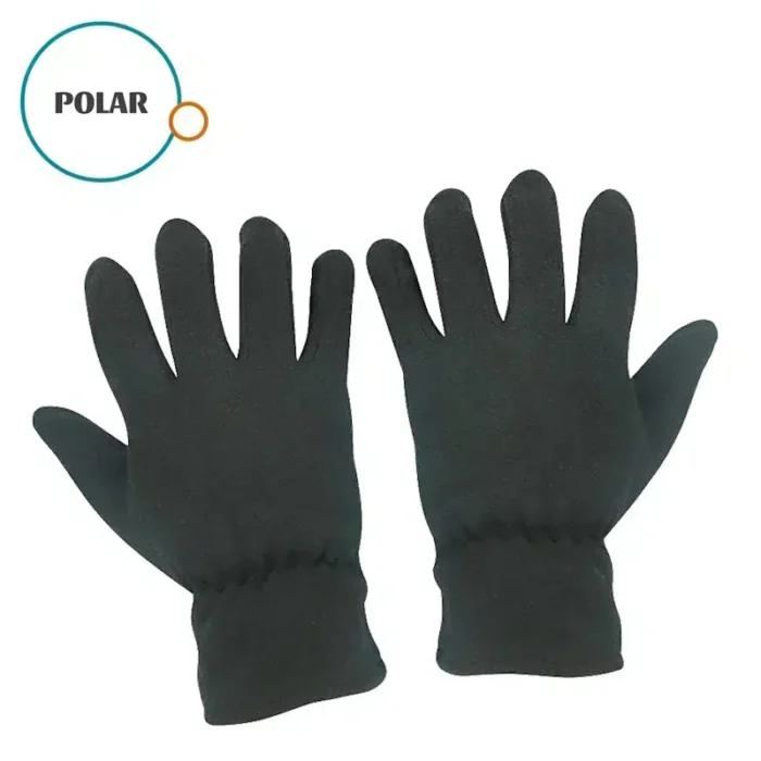 guante de polar corporativo, guante de polar promocional, guante de polar publicitario