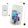 Guardatodo de PVC clear publicitario, Guardatodo de PVC clear promocional, guadatoso a prueba de agua