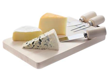 Ctabla picoteo queso
