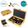 Deluxe Set de Vino de Bamboo, Deluxe Set de Vino de Bambú, Set de Vino de Bambú, Set de Vino de Bambú 4 piezas, Set de Vino de Bambú 4 accesorios, Deluxe Set de Vino, set desorchador deluxe bambú, kit deluxe de vino bambú, deluxe set de vino de bambú bamboo 4 accesorios piezas acero descorchador, Deluxe Set de Vino de Bamboo Publicitario, Deluxe Set de Vino de Bamboo Promocional, Deluxe Set de Vino de Bamboo personalizado, Deluxe Set de Vino de Bamboo corporativo, Deluxe Set de Vino de Bamboo con logo, Deluxe Set de Vino de Bamboo por mayor, Deluxe Set de Vino de Bamboo regalos empresariales, Deluxe Set de Vino de Bamboo regalo navidad, Deluxe Set de Vino de Bamboo regalo fiestas patrias, Deluxe Set de Vino de Bamboo regalos sindicato, Deluxe Set de Vino de Bamboo regalos día del padre, Deluxe Set de Vino de Bamboo chile, Deluxe Set de Vino de Bamboo accesorios cocina, Deluxe Set de Vino de Bamboo accesorios bar, Deluxe Set de Vino de Bamboo accesorios quincho, Deluxe Set de Vino de Bamboo accesorios somelier, Deluxe Set de Vino de Bambú Publicitario, Deluxe Set de Vino de Bambú Promocional, Deluxe Set de Vino de Bambú personalizado, Deluxe Set de Vino de Bambú corporativo, Deluxe Set de Vino de Bambú con logo, Deluxe Set de Vino de Bambú por mayor, Deluxe Set de Vino de Bambú regalos empresariales, Deluxe Set de Vino de Bambú regalo navidad, Deluxe Set de Vino de Bambú regalo fiestas patrias, Deluxe Set de Vino de Bambú regalos sindicato, Deluxe Set de Vino de Bambú regalos día del padre, Deluxe Set de Vino de Bambú chile, Deluxe Set de Vino de Bambú accesorios cocina, Deluxe Set de Vino de Bambú accesorios bar, Deluxe Set de Vino de Bambú accesorios quincho, Deluxe Set de Vino de Bambú accesorios somelier, Set de Vino de Bambú Publicitario, Set de Vino de Bambú Promocional, Set de Vino de Bambú personalizado, Set de Vino de Bambú corporativo, Set de Vino de Bambú con logo, Set de Vino de Bambú por mayor, Set de Vino de Bambú regalos empresariales, Set de Vino de Bambú regalo navidad, Set de Vino de Bambú regalo fiestas patrias, Set de Vino de Bambú regalos sindicato, Set de Vino de Bambú regalos día del padre, Set de Vino de Bambú chile, Set de Vino de Bambú accesorios cocina, Set de Vino de Bambú accesorios bar, Set de Vino de Bambú accesorios quincho, Set de Vino de Bambú accesorios somelier, Set de Vino de Bambú 4 piezas Publicitario, Set de Vino de Bambú 4 piezas Promocional, Set de Vino de Bambú 4 piezas personalizado, Set de Vino de Bambú 4 piezas corporativo, Set de Vino de Bambú 4 piezas con logo, Set de Vino de Bambú 4 piezas por mayor, Set de Vino de Bambú 4 piezas regalos empresariales, Set de Vino de Bambú 4 piezas regalo navidad, Set de Vino de Bambú 4 piezas regalo fiestas patrias, Set de Vino de Bambú 4 piezas regalos sindicato, Set de Vino de Bambú 4 piezas regalos día del padre, Set de Vino de Bambú 4 piezas chile, Set de Vino de Bambú 4 piezas accesorios cocina, Set de Vino de Bambú 4 piezas accesorios bar, Set de Vino de Bambú 4 piezas accesorios quincho, Set de Vino de Bambú 4 piezas accesorios somelier, Set de Vino de Bambú 4 accesorios Publicitario, Set de Vino de Bambú 4 accesorios Promocional, Set de Vino de Bambú 4 accesorios personalizado, Set de Vino de Bambú 4 accesorios corporativo, Set de Vino de Bambú 4 accesorios con logo, Set de Vino de Bambú 4 accesorios por mayor, Set de Vino de Bambú 4 accesorios regalos empresariales, Set de Vino de Bambú 4 accesorios regalo navidad, Set de Vino de Bambú 4 accesorios regalo fiestas patrias, Set de Vino de Bambú 4 accesorios regalos sindicato, Set de Vino de Bambú 4 accesorios regalos día del padre, Set de Vino de Bambú 4 accesorios chile, Set de Vino de Bambú 4 accesorios accesorios cocina, Set de Vino de Bambú 4 accesorios accesorios bar, Set de Vino de Bambú 4 accesorios accesorios quincho, Set de Vino de Bambú 4 accesorios accesorios somelier, Deluxe Set de Vino Publicitario, Deluxe Set de Vino Promocional, Deluxe Set de Vino personalizado, Deluxe Set de Vino corporativo, Deluxe Set de Vino con logo, Deluxe Set de Vino por mayor, Deluxe Set de Vino regalos empresariales, Deluxe Set de Vino regalo navidad, Deluxe Set de Vino regalo fiestas patrias, Deluxe Set de Vino regalos sindicato, Deluxe Set de Vino regalos día del padre, Deluxe Set de Vino chile, Deluxe Set de Vino accesorios cocina, Deluxe Set de Vino accesorios bar, Deluxe Set de Vino accesorios quincho, Deluxe Set de Vino accesorios somelier, set desorchador deluxe bambú Publicitario, set desorchador deluxe bambú Promocional, set desorchador deluxe bambú personalizado, set desorchador deluxe bambú corporativo, set desorchador deluxe bambú con logo, set desorchador deluxe bambú por mayor, set desorchador deluxe bambú regalos empresariales, set desorchador deluxe bambú regalo navidad, set desorchador deluxe bambú regalo fiestas patrias, set desorchador deluxe bambú regalos sindicato, set desorchador deluxe bambú regalos día del padre, set desorchador deluxe bambú chile, set desorchador deluxe bambú accesorios cocina, set desorchador deluxe bambú accesorios bar, set desorchador deluxe bambú accesorios quincho, set desorchador deluxe bambú accesorios somelier, kit deluxe de vino bambú Publicitario, kit deluxe de vino bambú Promocional, kit deluxe de vino bambú personalizado, kit deluxe de vino bambú corporativo, kit deluxe de vino bambú con logo, kit deluxe de vino bambú por mayor, kit deluxe de vino bambú regalos empresariales, kit deluxe de vino bambú regalo navidad, kit deluxe de vino bambú regalo fiestas patrias, kit deluxe de vino bambú regalos sindicato, kit deluxe de vino bambú regalos día del padre, kit deluxe de vino bambú chile, kit deluxe de vino bambú accesorios cocina, kit deluxe de vino bambú accesorios bar, kit deluxe de vino bambú accesorios quincho, kit deluxe de vino bambú accesorios somelier, deluxe set de vino de bambú bamboo 4 accesorios piezas acero descorchador Publicitario, deluxe set de vino de bambú bamboo 4 accesorios piezas acero descorchador Promocional, deluxe set de vino de bambú bamboo 4 accesorios piezas acero descorchador personalizado, deluxe set de vino de bambú bamboo 4 accesorios piezas acero descorchador corporativo, deluxe set de vino de bambú bamboo 4 accesorios piezas acero descorchador con logo, deluxe set de vino de bambú bamboo 4 accesorios piezas acero descorchador por mayor, deluxe set de vino de bambú bamboo 4 accesorios piezas acero descorchador regalos empresariales, deluxe set de vino de bambú bamboo 4 accesorios piezas acero descorchador regalo navidad, deluxe set de vino de bambú bamboo 4 accesorios piezas acero descorchador regalo fiestas patrias, deluxe set de vino de bambú bamboo 4 accesorios piezas acero descorchador regalos sindicato, deluxe set de vino de bambú bamboo 4 accesorios piezas acero descorchador regalos día del padre, deluxe set de vino de bambú bamboo 4 accesorios piezas acero descorchador chile, deluxe set de vino de bambú bamboo 4 accesorios piezas acero descorchador accesorios cocina, deluxe set de vino de bambú bamboo 4 accesorios piezas acero descorchador accesorios bar, deluxe set de vino de bambú bamboo 4 accesorios piezas acero descorchador accesorios quincho, deluxe set de vino de bambú bamboo 4 accesorios piezas acero descorchador accesorios somelier, REGALOS DÍA DEL TRABAJADOR, REGALOS DÍA DEL TRABAJADOR PUBLICITARIOS, REGALOS DÍA DEL TRABAJADOR PROMOCIONALES, REGALOS DÍA DEL TRABAJADOR PERSONALIZADOS, REGALOS DÍA DEL TRABAJADOR CORPORATIVOS, REGALOS DÍA DEL TRABAJADOR POR MAYOR, REGALOS DÍA DEL TRABAJADOR CON LOGO,
