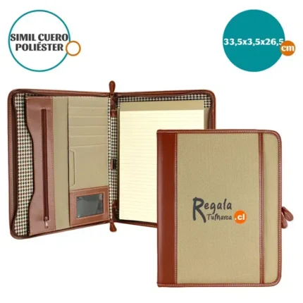 CARPETA WINDSOR