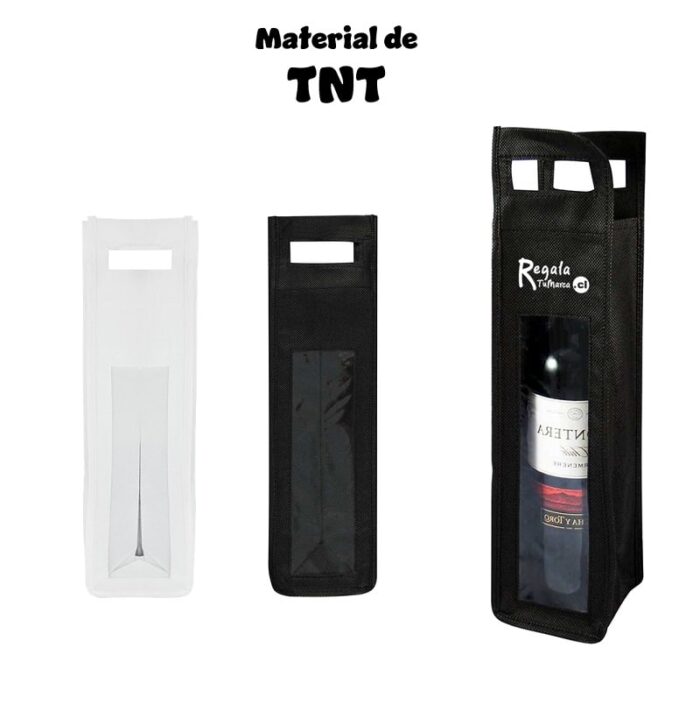 funda para 1 botella vino