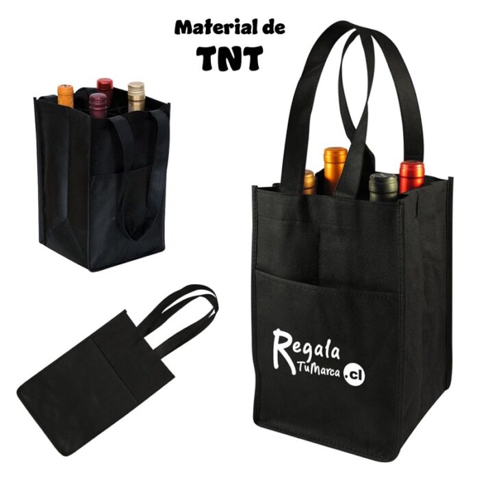 funda botellas vino