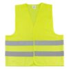 chalecto reflectante, ley 21088, ley 21.088, ciclistas, ley de tránsito, ciclovía