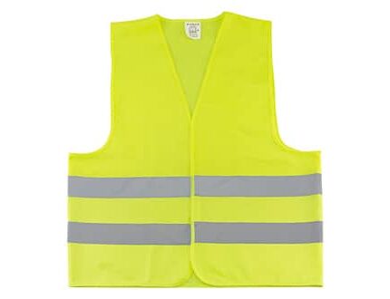chalecto reflectante, ley 21088, ley 21.088, ciclistas, ley de tránsito, ciclovía