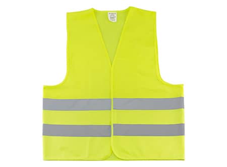chalecto reflectante, ley 21088, ley 21.088, ciclistas, ley de tránsito, ciclovía