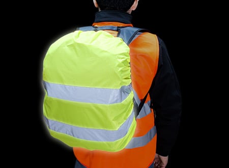 Cobertor Impermeable para Mochila publicitaria, Cobertor Impermeable para Mochila promocional, cobertor bicicleta, Funda Impermeable para Mochila, cobertor impermeable para mochila, funda para mochila, funda reflectante, funda reflectante para mochila