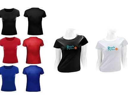 Polera Manga Corta Algodón Mujer publicitaria, Polera Manga Corta Algodón Mujer promocional, polera algodón, polera algodón publicitaria, polera algodón prompcional, polera algodón mujer, polera algodon cuello redondo mujer, REGALOS DÍA DE LA MADRE, REGALOS DÍA DE LA MADRE PUBLICITARIOS, REGALOS DÍA DE LA MADRE PROMOCIONALES, REGALOS DÍA DE LA MADRE PERSONALIZADOS, REGALOS DÍA DE LA MADRE CORPORATIVOS, REGALOS DÍA DE LA MADRE POR MAYOR, REGALOS DÍA DE LA MADRE CON LOGO,