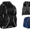MOCHILA PORTA LAPTOP, mochila porta notebook, mochila porta notebook masiva, mochila porta notebook negra, mochila porta notebook promocional, mochila porta notebook publicitaria