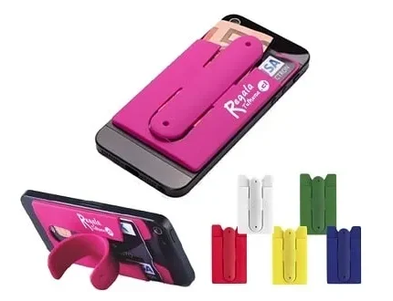 Porta Celulares Tarjetero