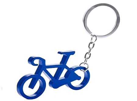 llavero bicicleta, llavero con forma bicicleta, llavero cleta, llavero aluminio, llavero aluminio bicicleta, llaveros personalizados, llevaros publicitarios, llaveros promocionales, llaveros impresos, llaveros con logo, llaveros metálicos, llavero personalizados
