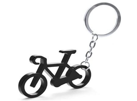 llavero bicicleta, llavero con forma bicicleta, llavero cleta, llavero aluminio, llavero aluminio bicicleta, llaveros personalizados, llevaros publicitarios, llaveros promocionales, llaveros impresos, llaveros con logo, llaveros metálicos, llavero personalizados