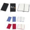 cuaderno tela