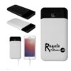 Powerbank Palermo
