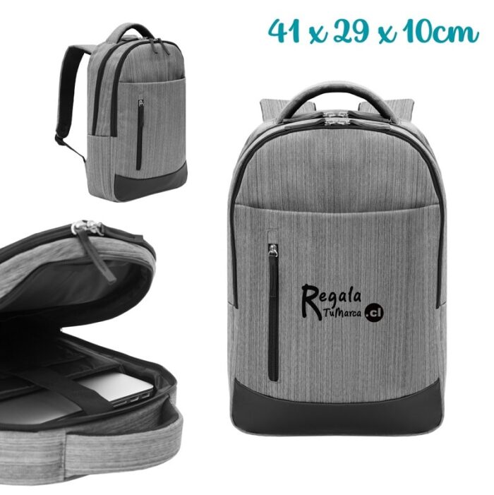 mochila porta-notebook