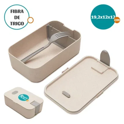 TAPER LONCHERA LUNCH SET HEALTH