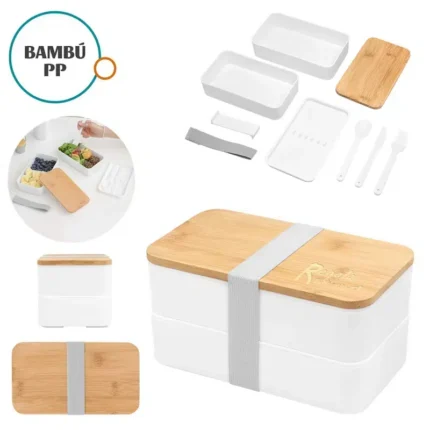 LONCHERA BAMBOX