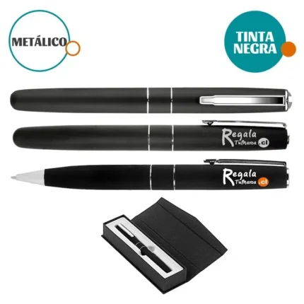 BOLÍGRAFO ROLLER LONDON II