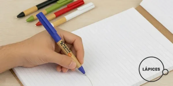 LAPICESBOLIGRAFOSPLASTICOSMETALICOSACEROSALUMINIOMADERAECOLOGICOSRECICLADOSMETALIZADOSSERIGRAFIADTFUVCAMAPLANATAMPOGRAFIAPERSONALIZADOSCORPORATIVOSPUBLICITARIOSPROMOCIONALESCONDESPACHO.webp